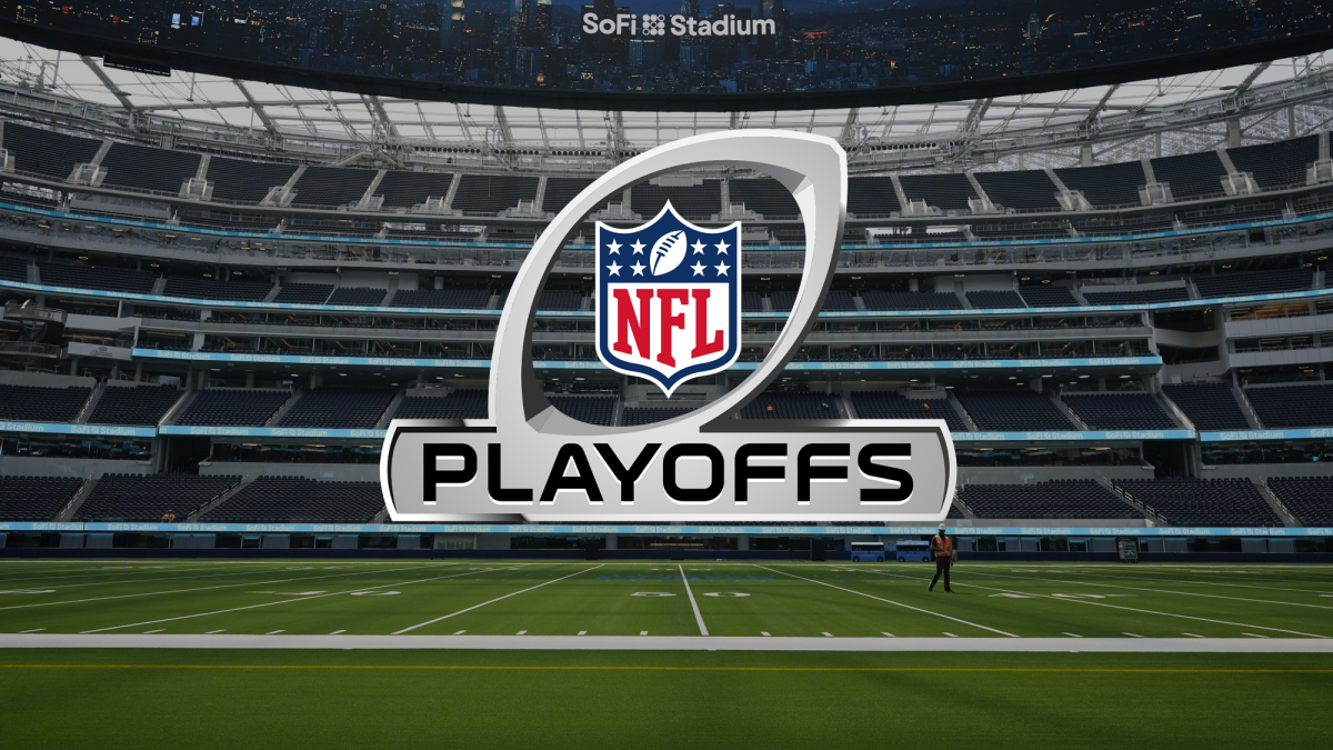 NFL Playoff Picture - The Road to Super Bowl LVI